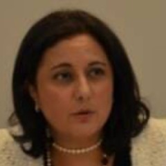 Anoush der Boghossian