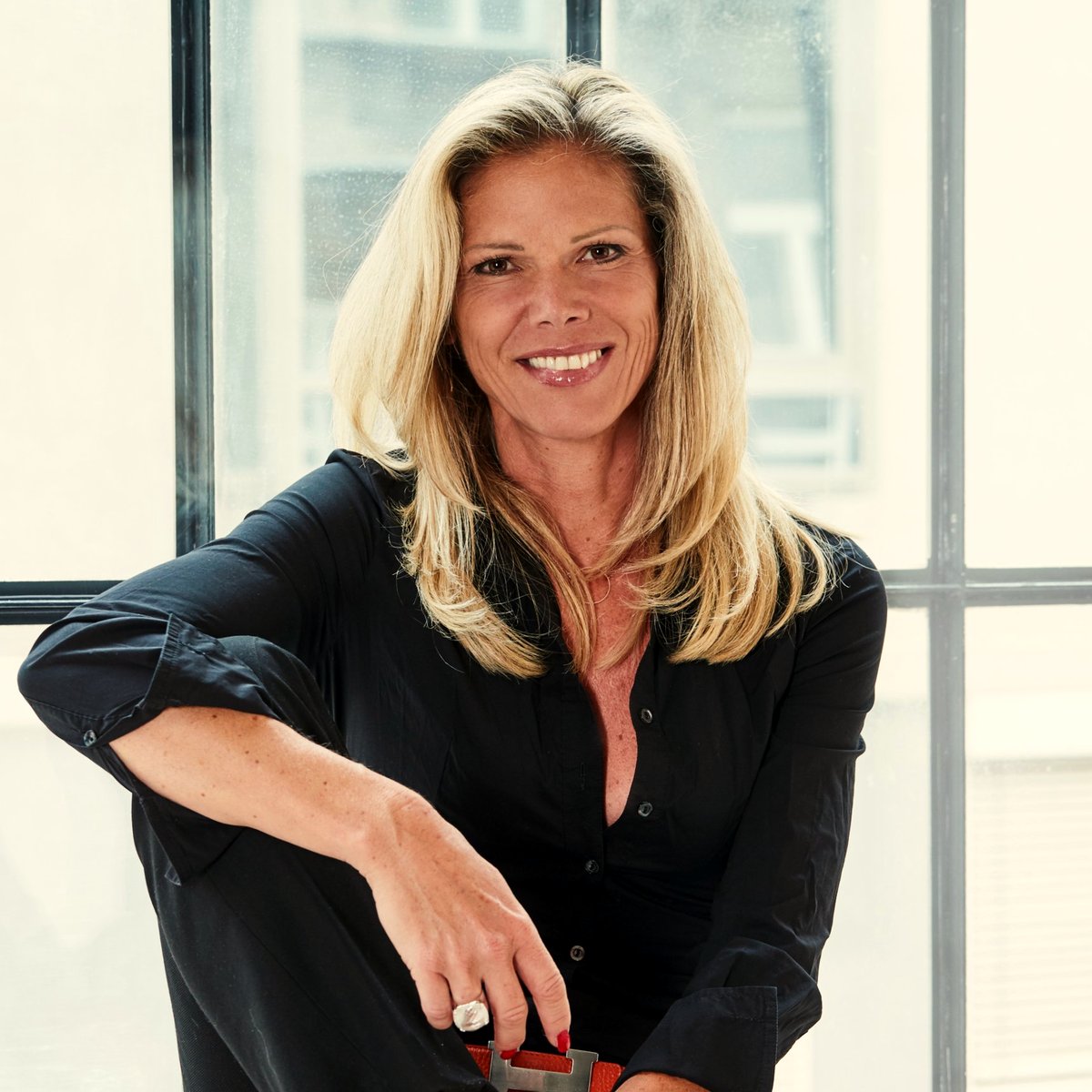 Dr. Brigitte Bojkowszky, identity mentor and university lecturer