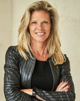 Dr. Brigitte Bojkowszky, Identity & Visibility Mentor.